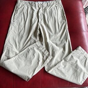 Banana Republic Slack Pants